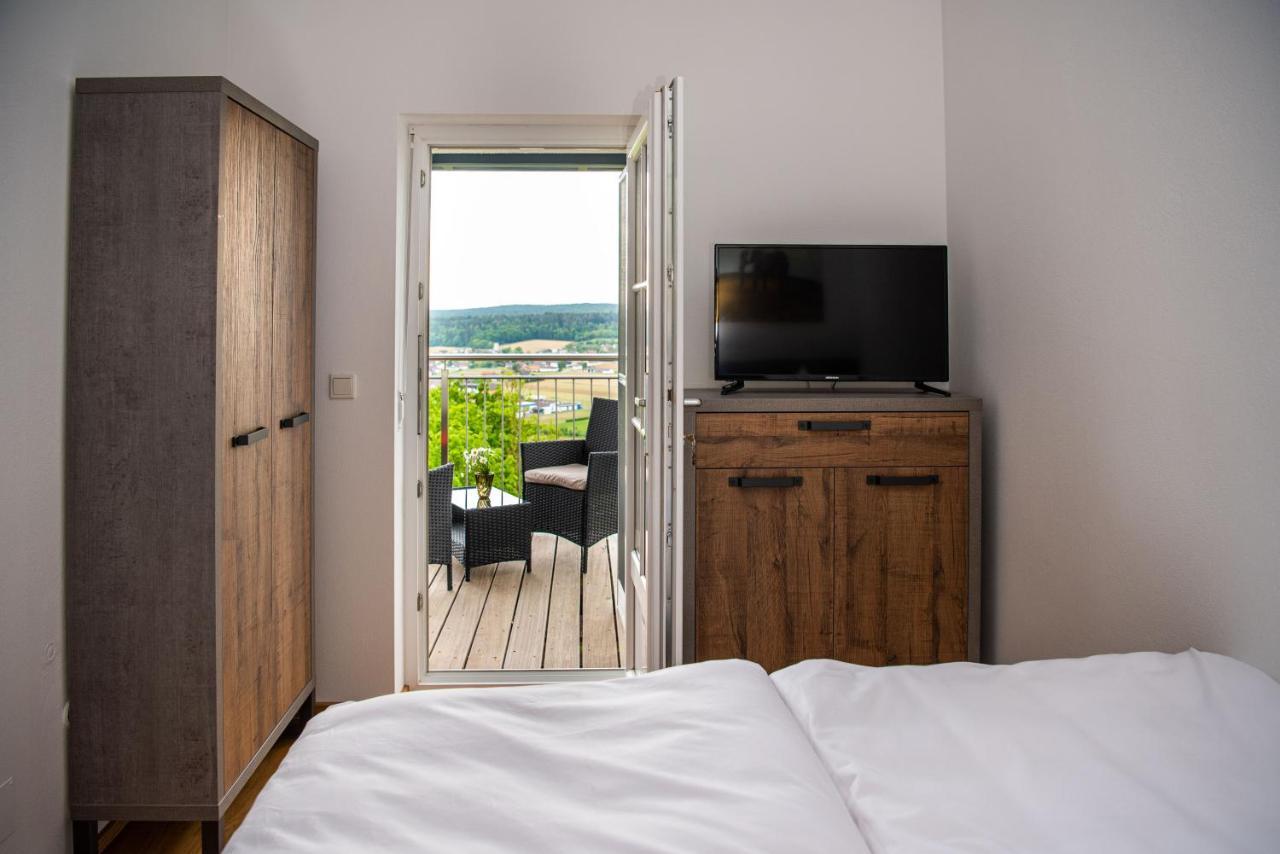 Ferienhaus Prasl Jagerberg Ngoại thất bức ảnh