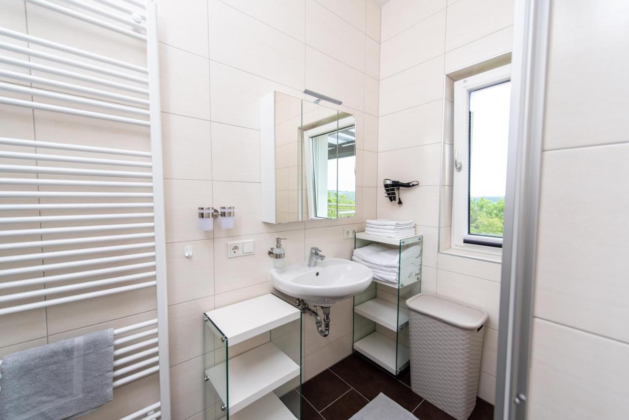 Ferienhaus Prasl Jagerberg Ngoại thất bức ảnh