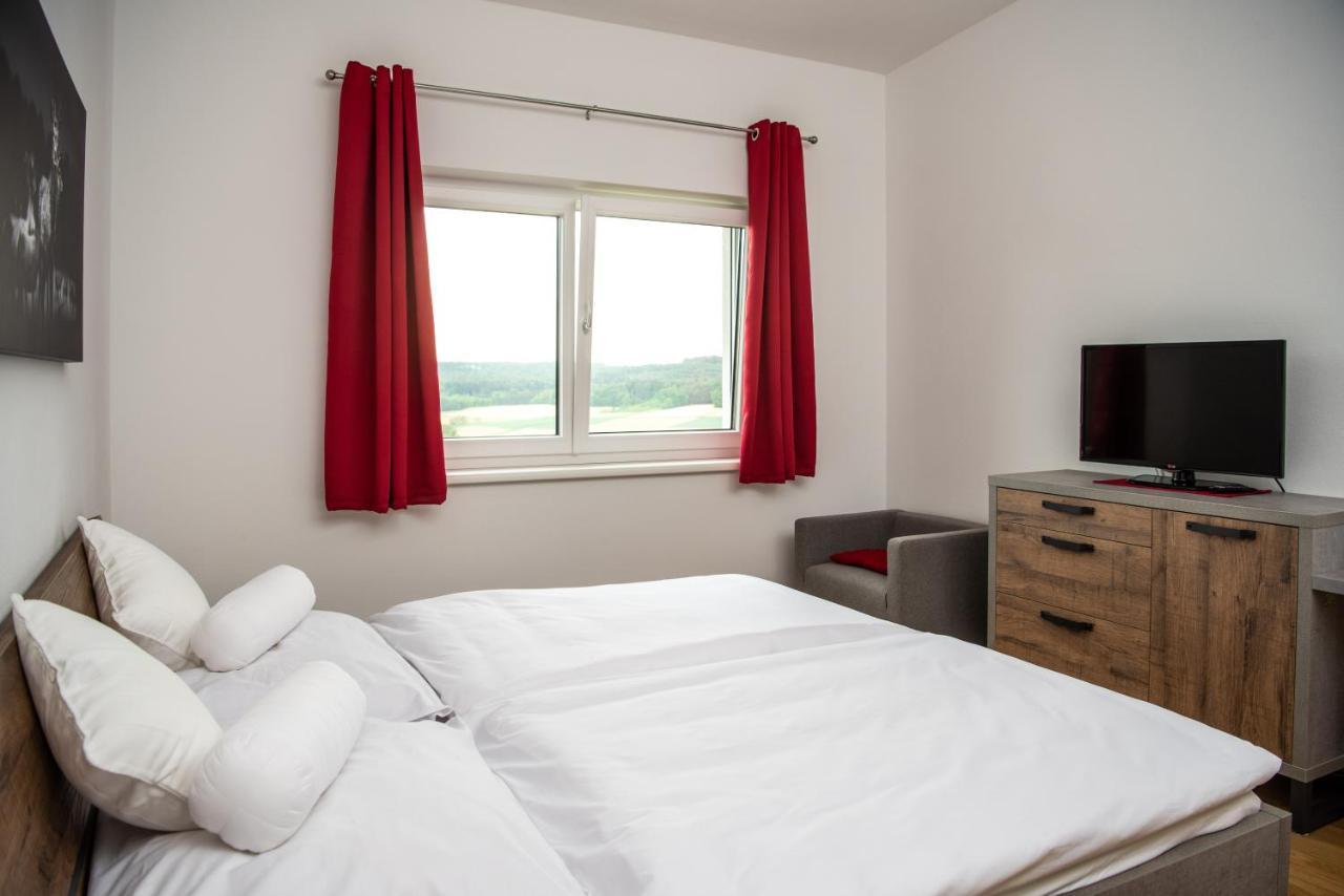 Ferienhaus Prasl Jagerberg Ngoại thất bức ảnh