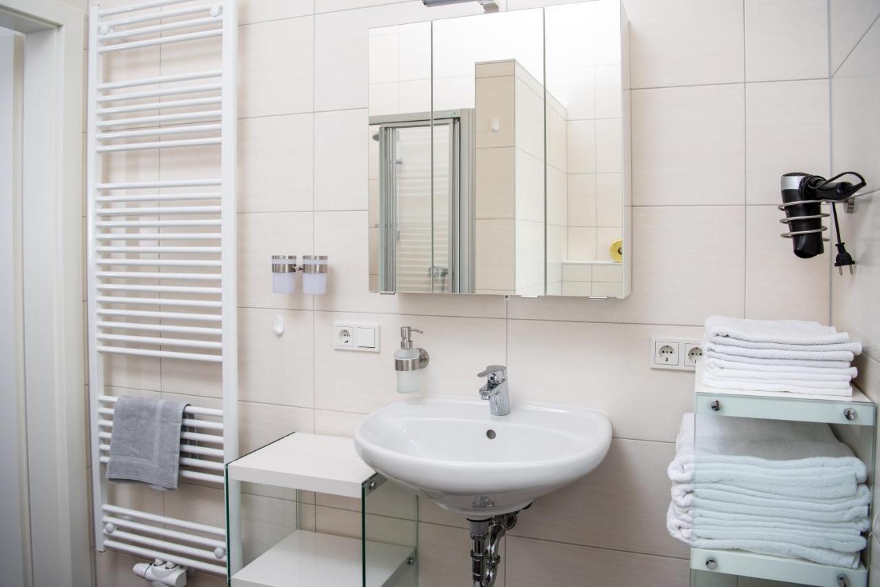 Ferienhaus Prasl Jagerberg Ngoại thất bức ảnh