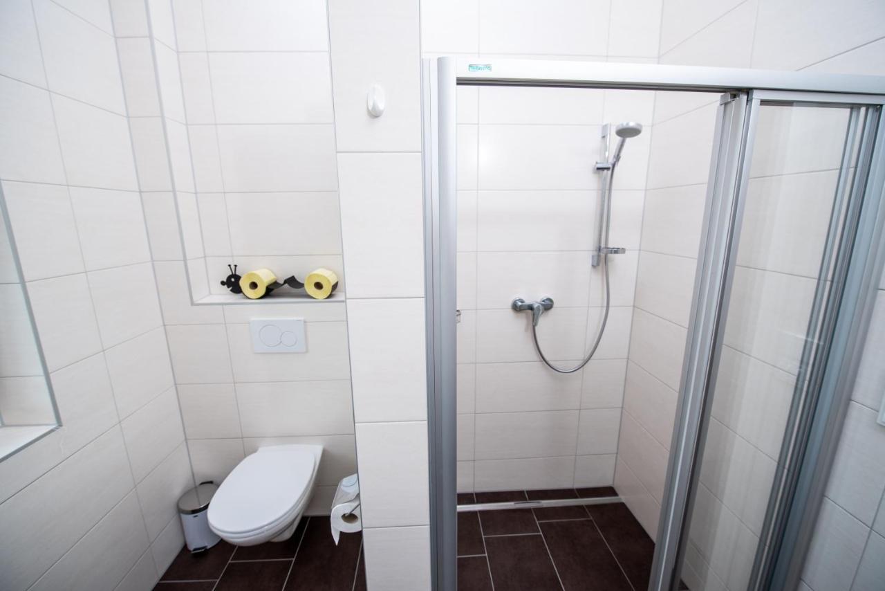 Ferienhaus Prasl Jagerberg Ngoại thất bức ảnh